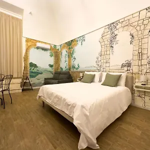 Le Casine Di Spaccanapoli Napoli