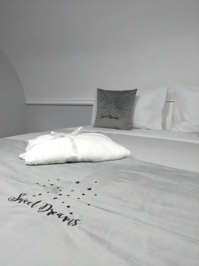 Sweet Dreams Apartment Naples